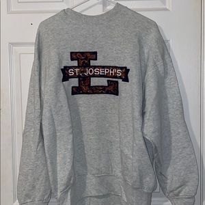 Vintage Crewneck